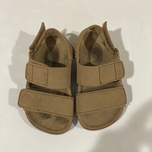 BABY SANDALS